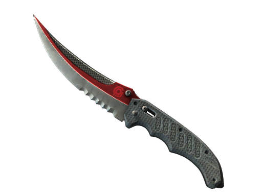 ★ StatTrak™ Flip Knife | Autotronic