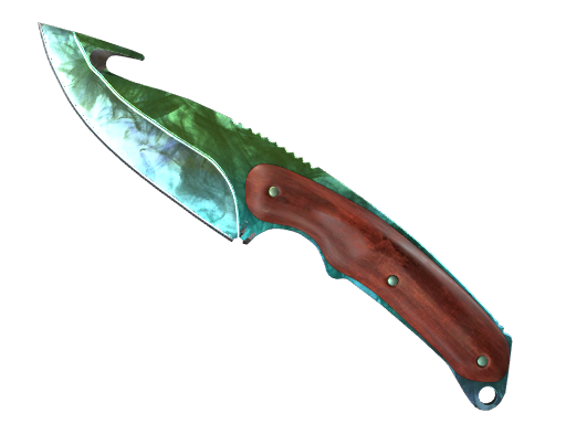 ★ StatTrak™ Gut Knife | Gamma Doppler