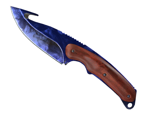 ★ StatTrak™ Gut Knife | Doppler