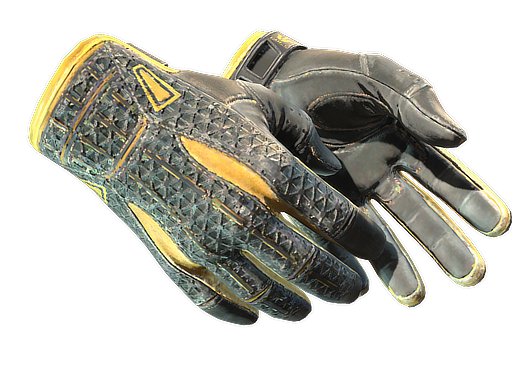 ★ Sport Gloves | Omega