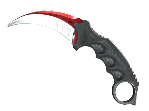 ★ StatTrak™ Karambit | Autotronic