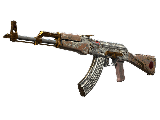 AK-47 | Crane Flight