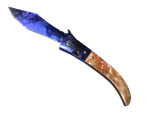 ★ StatTrak™ Navaja Knife | Doppler