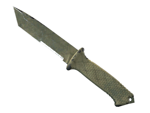 ★ StatTrak™ Ursus Knife | Safari Mesh