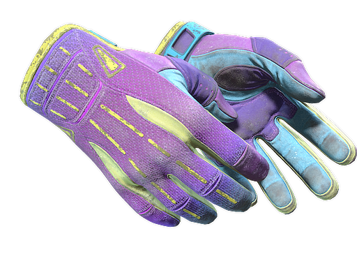 ★ Sport Gloves | Ultra Violent