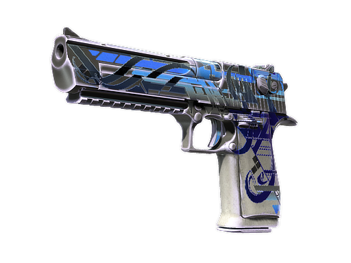 Desert Eagle | Eastern Enigma