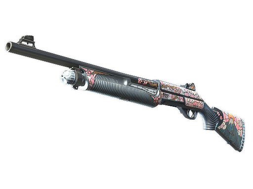 Nova | Rising Sun