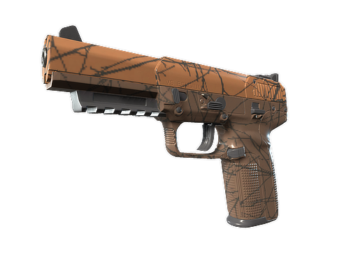 Five-SeveN | Autumn Thicket