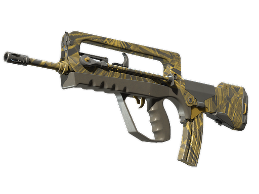 FAMAS | Byproduct