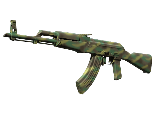 AK-47 | Jungle Spray