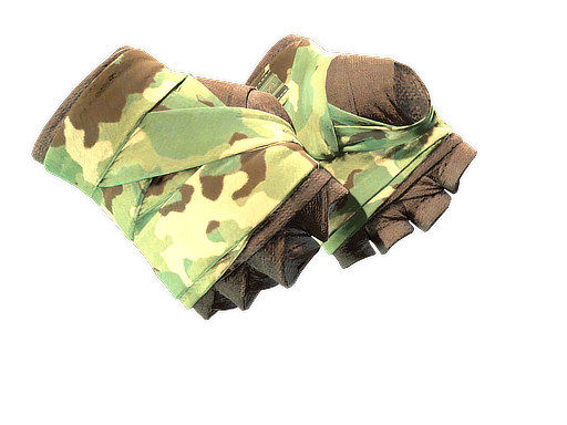 ★ Hand Wraps | Arboreal