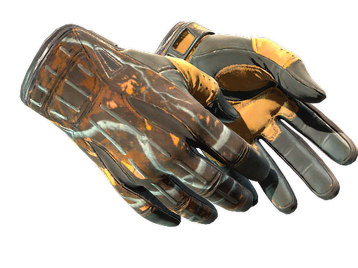 ★ Sport Gloves | Big Game