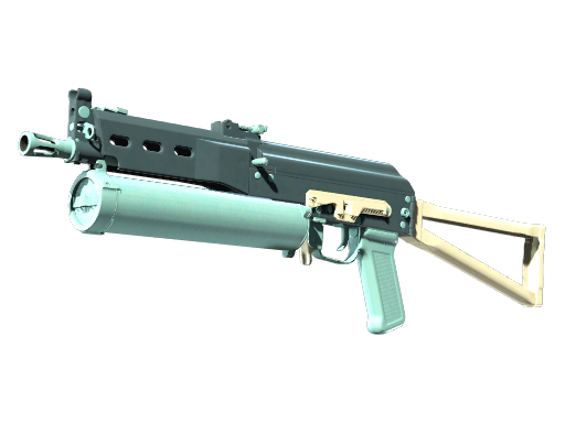 PP-Bizon | Seabird
