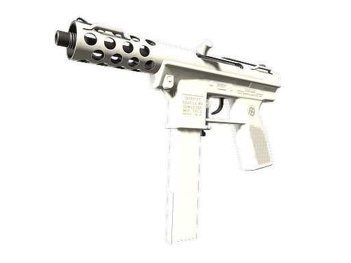 Tec-9 | Whiteout